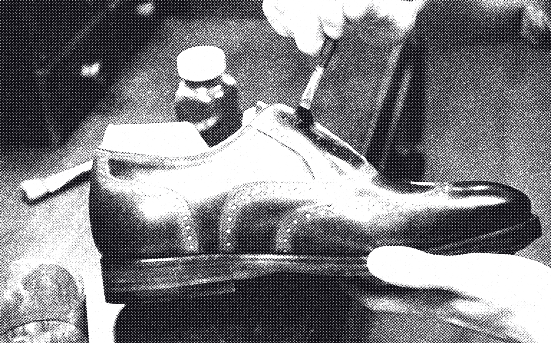 Oberflächenreinigung